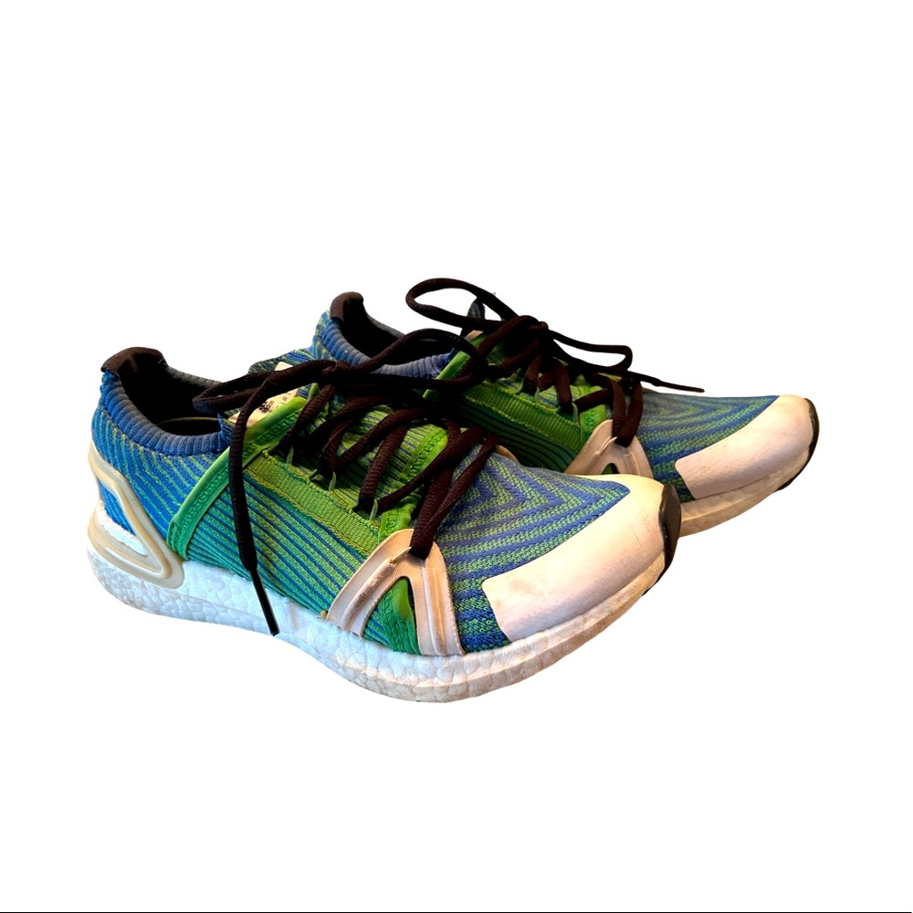 Stella McCartney Adidas Boost | 6.5